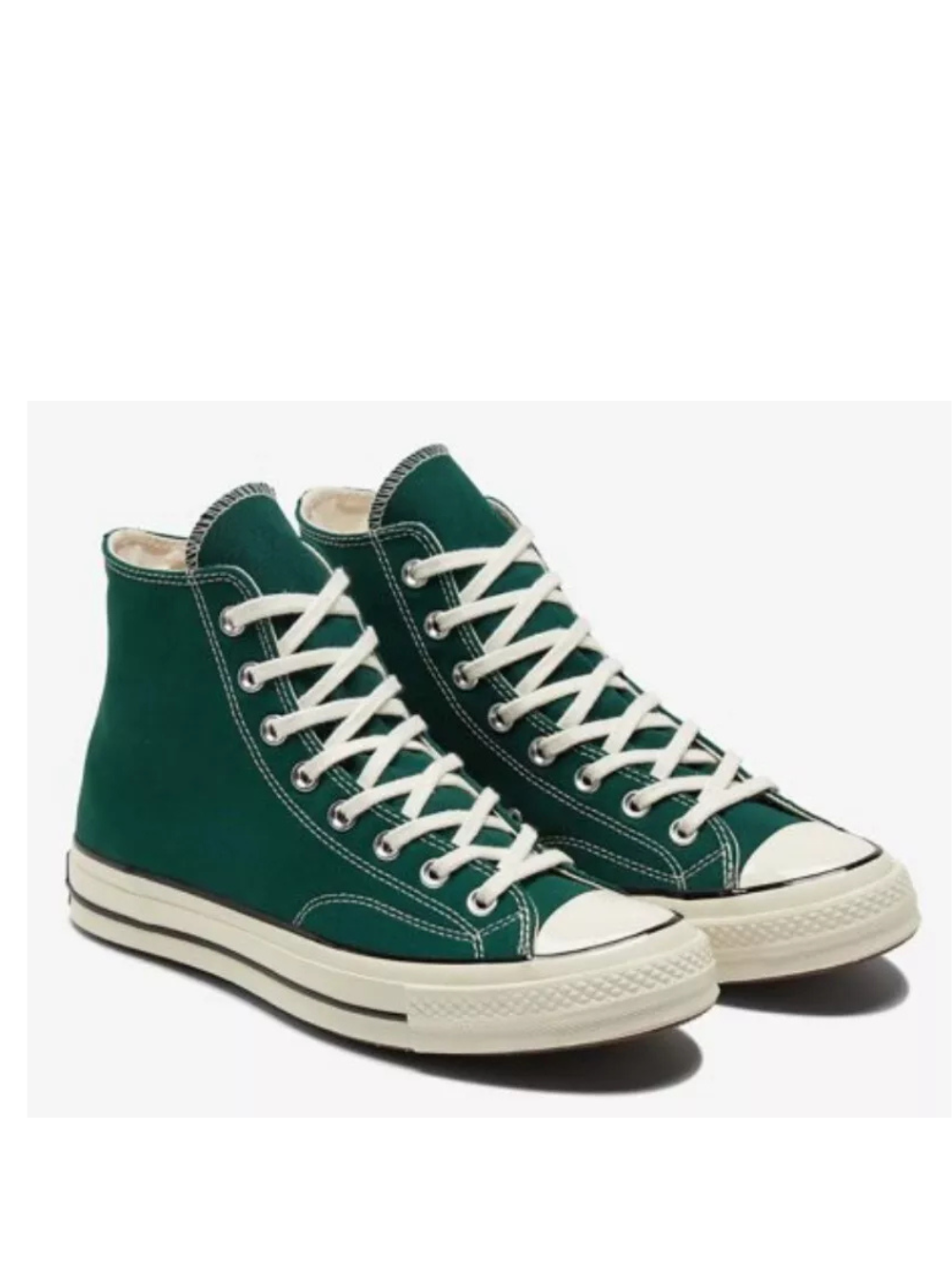 Conversee Chuck 70s Vintage Green