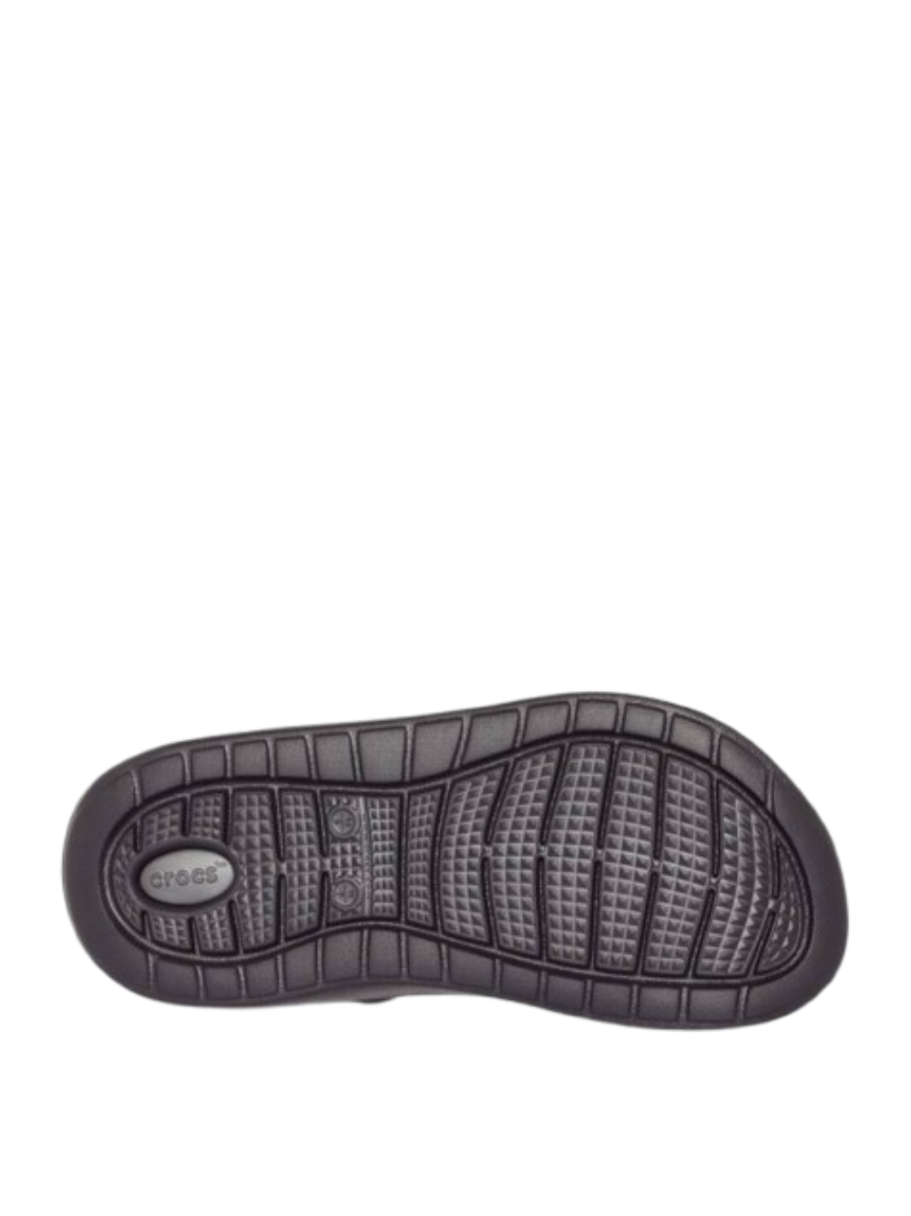 Crocss LiteRide Black Grey