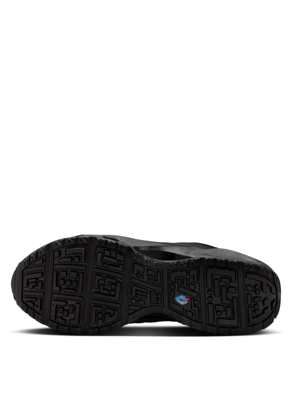 Nikee Airmax Sndr black Grey