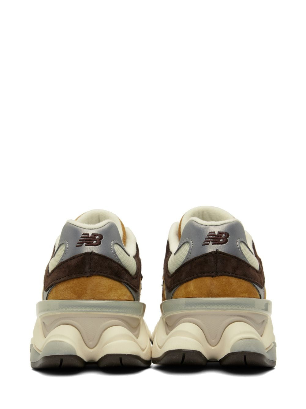 New Balance 9060 Workwear Reflective