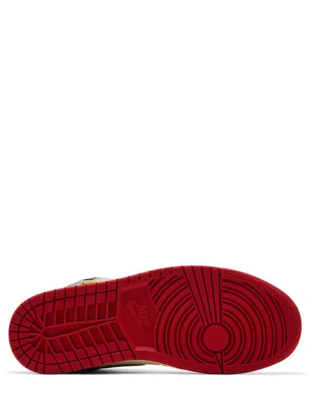 AIR JORDAN RETRO 1 UNION LA RED