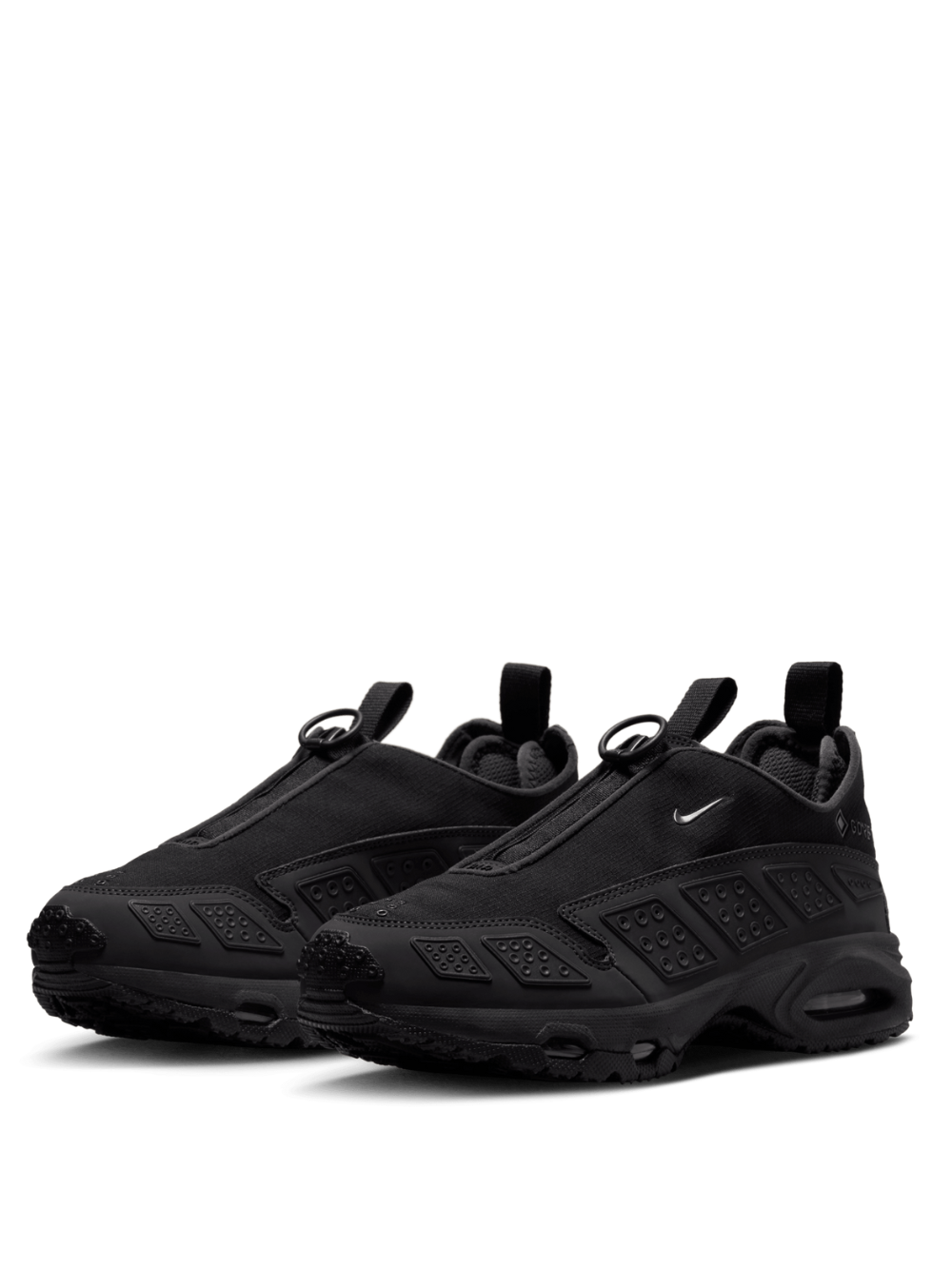 Nikee Airmax Sndr black Grey