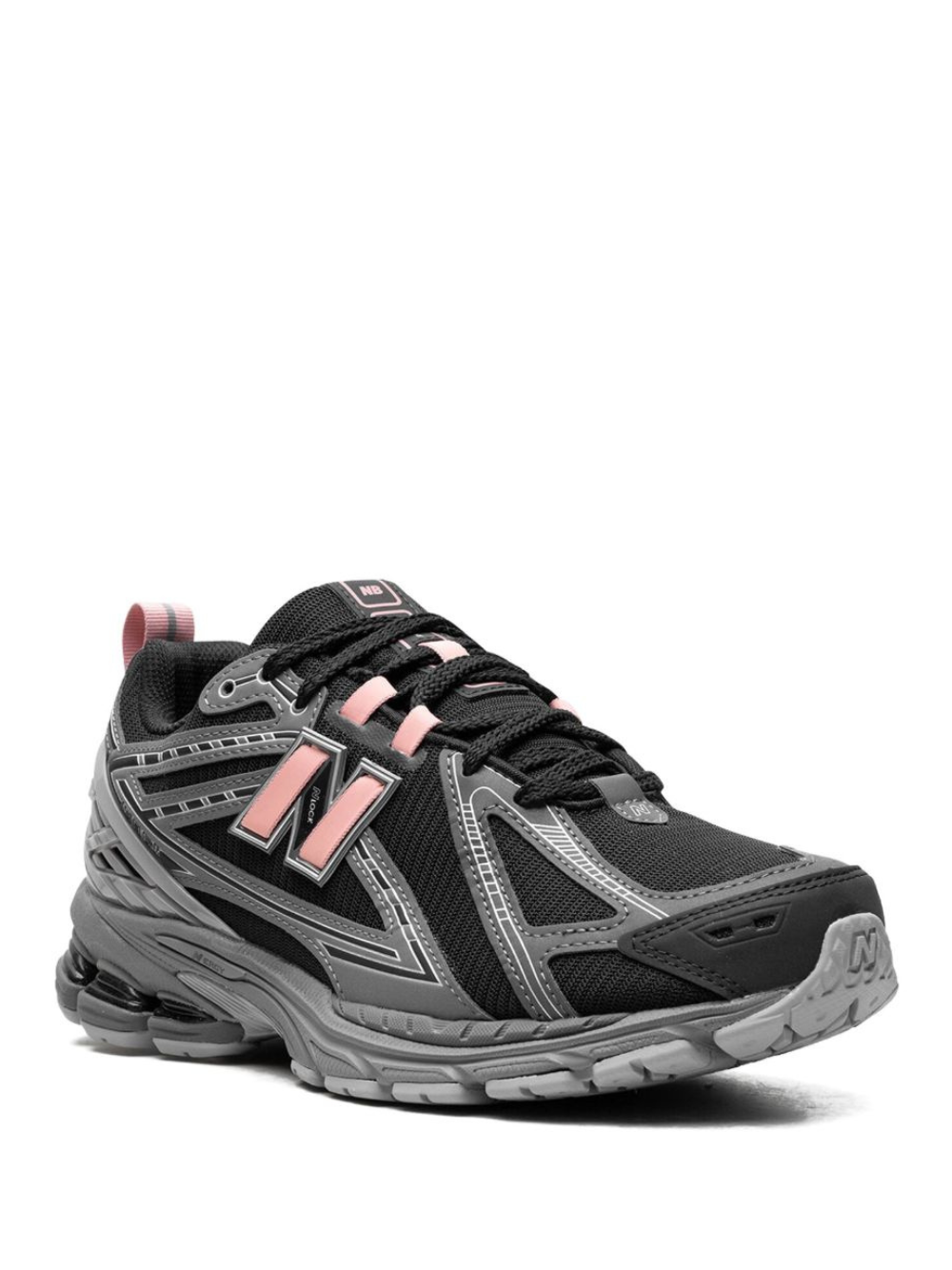 New balance 1906 Black Pink Moon