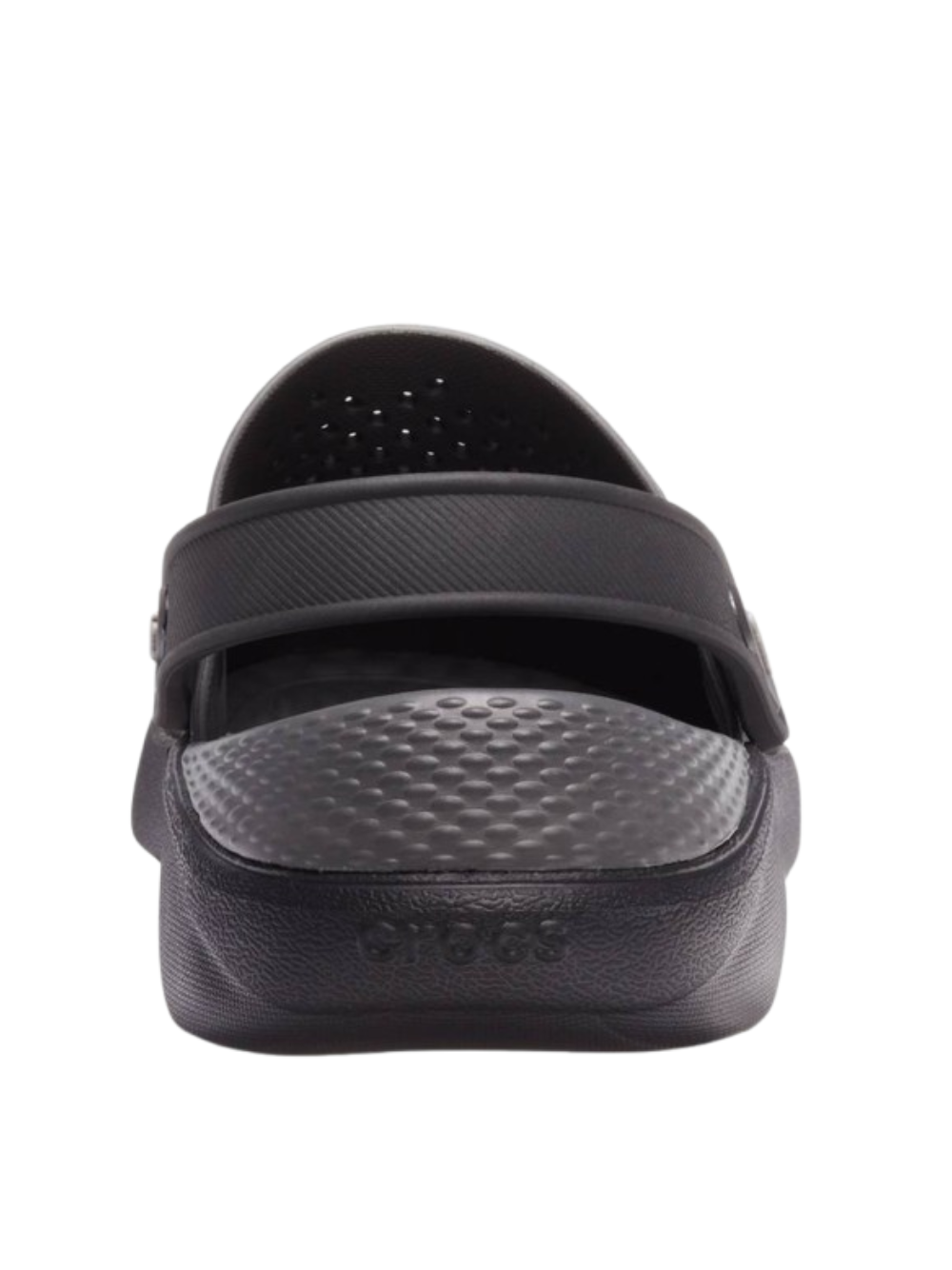 Crocss LiteRide Black Grey
