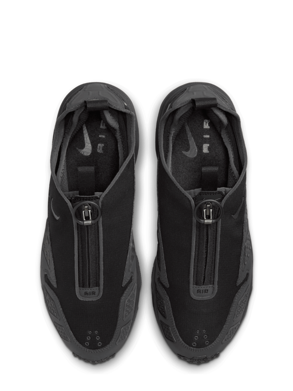 Nikee Airmax Sndr black Grey