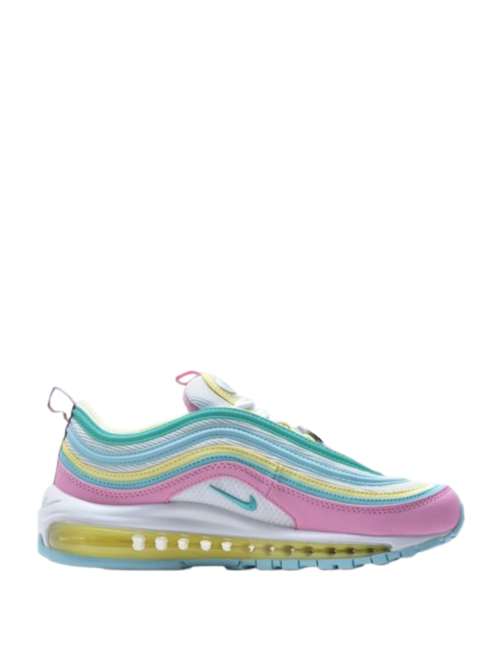Nikee Airmax 97 Easter Candy