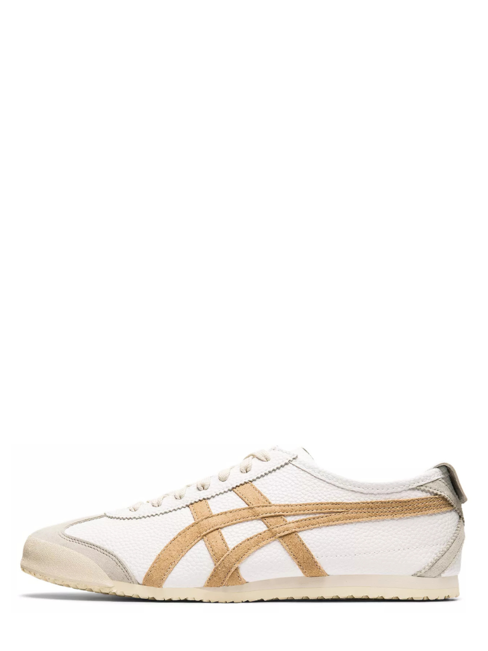 ONITSUKA TIGER MEXICO 66 WHITE VINTEN