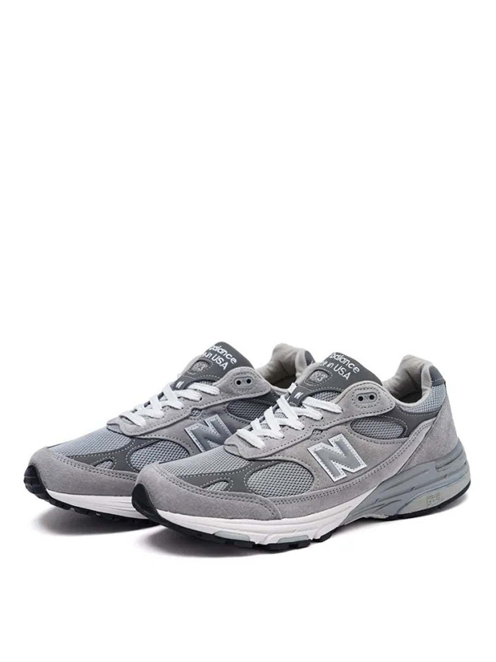New Balance 990 usa grey