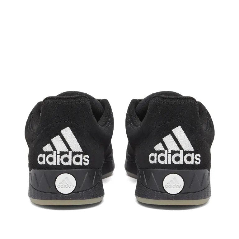 Adidas adimatic Core black
