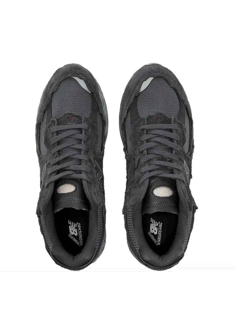 NEW BALANCE 2002 D GRAY