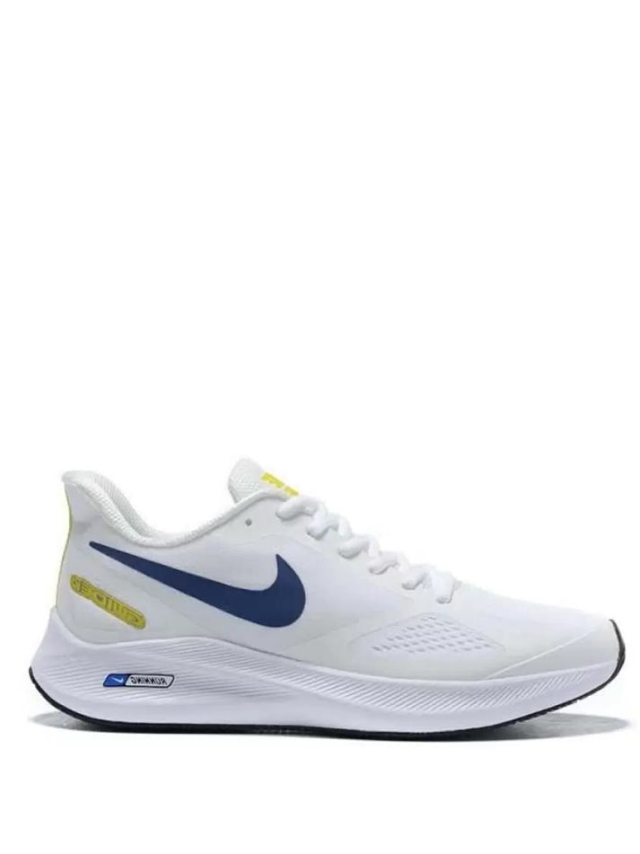 NIKE GUIDE 10 WHITE BLUE
