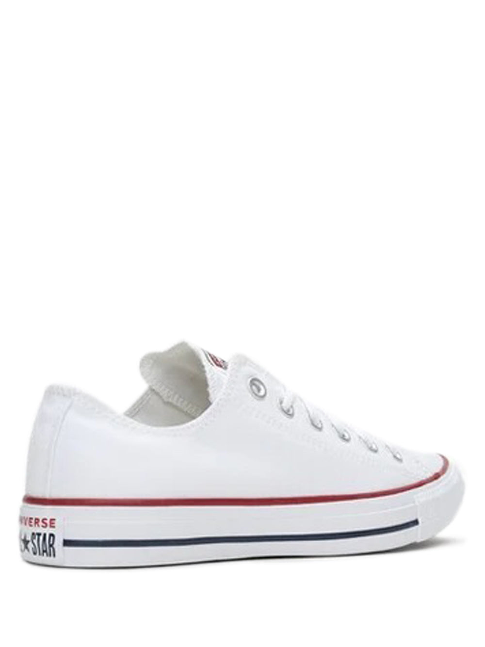 converse all star short WHITE