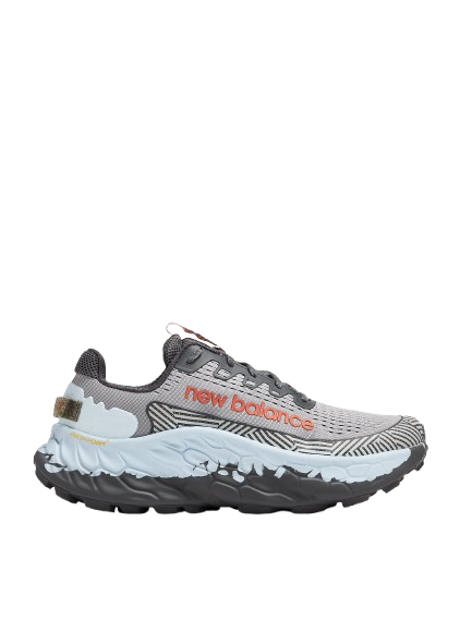 New Balance Fresh Foam x More Trail V3 Sky Blue
