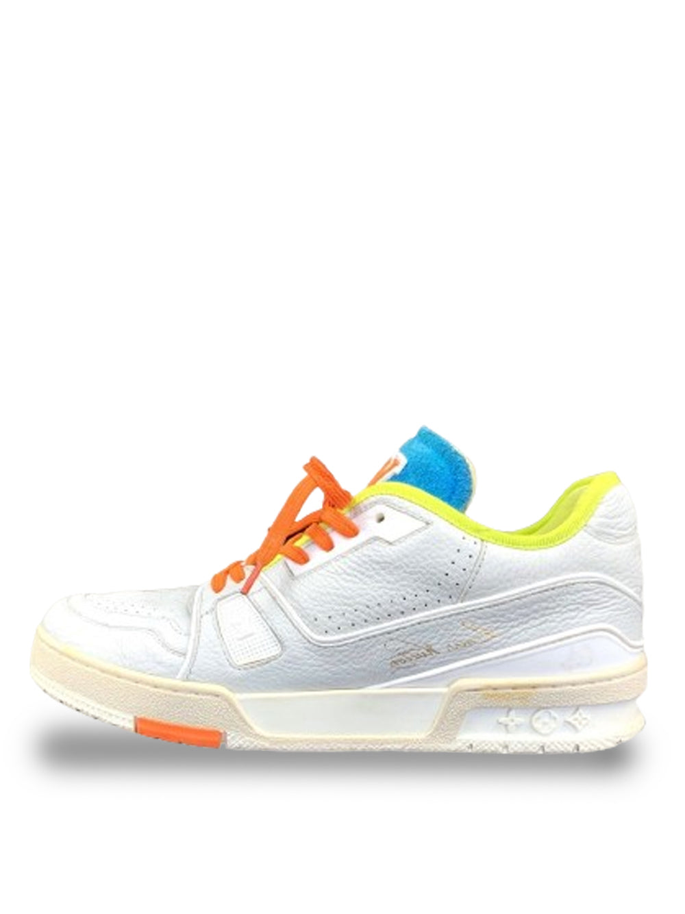 LOUIS VUTTION TRAINER MULTI 2023